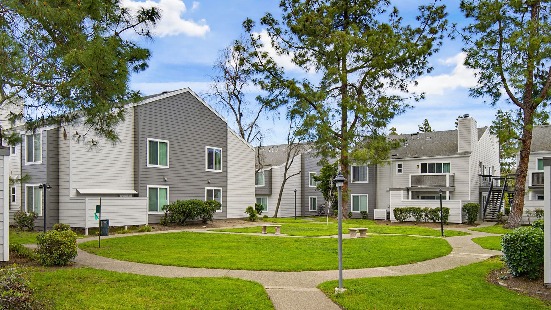 Canyon Creek Apartments 3 of 32