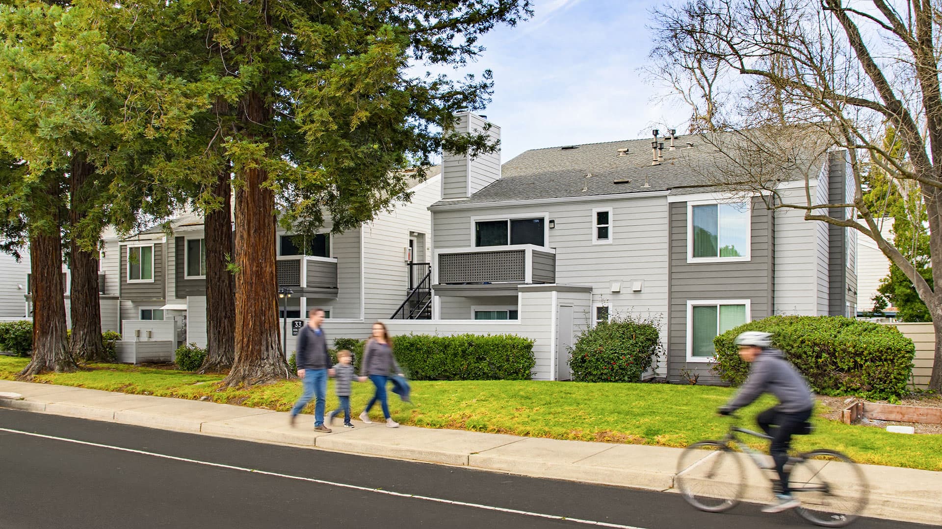 Canyon Creek Apartments 1 of 32