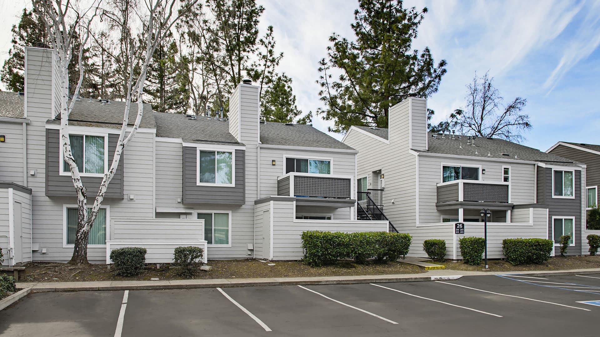 Canyon Creek Apartments 4 of 32