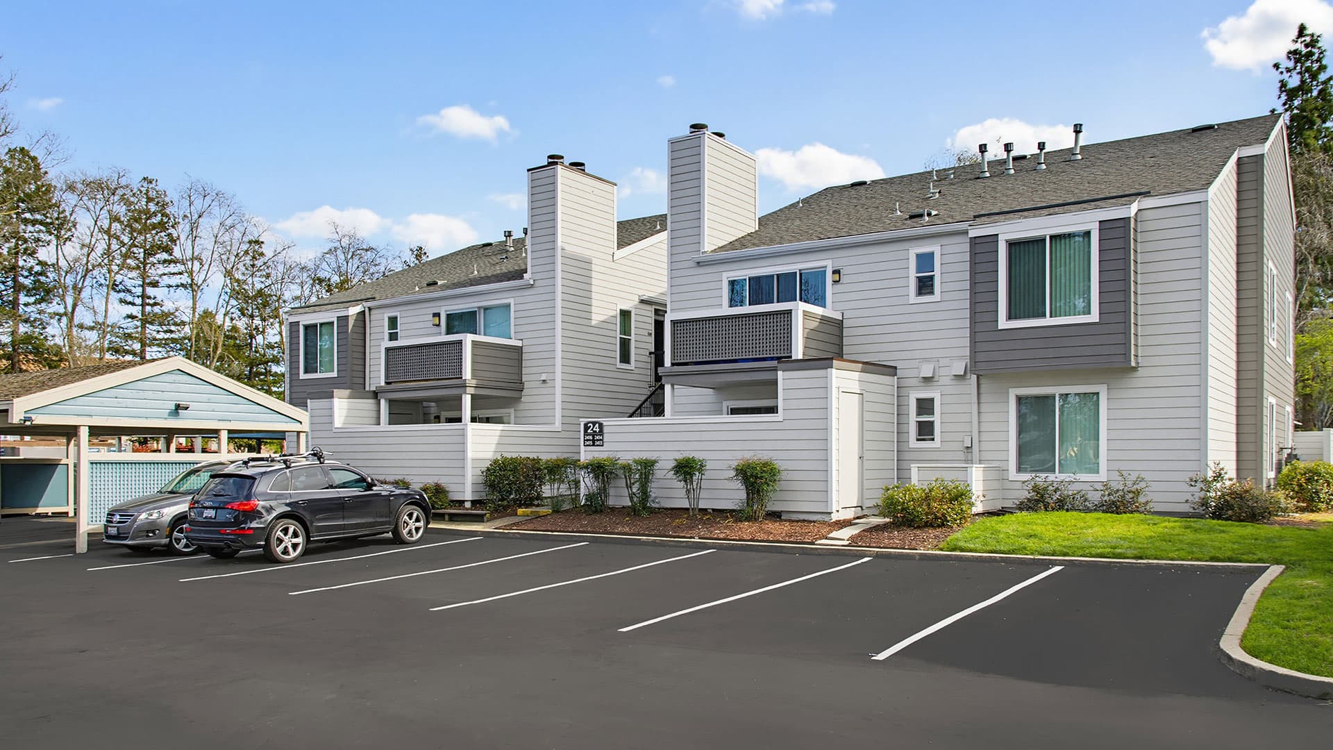 Canyon Creek Apartments 5 of 32