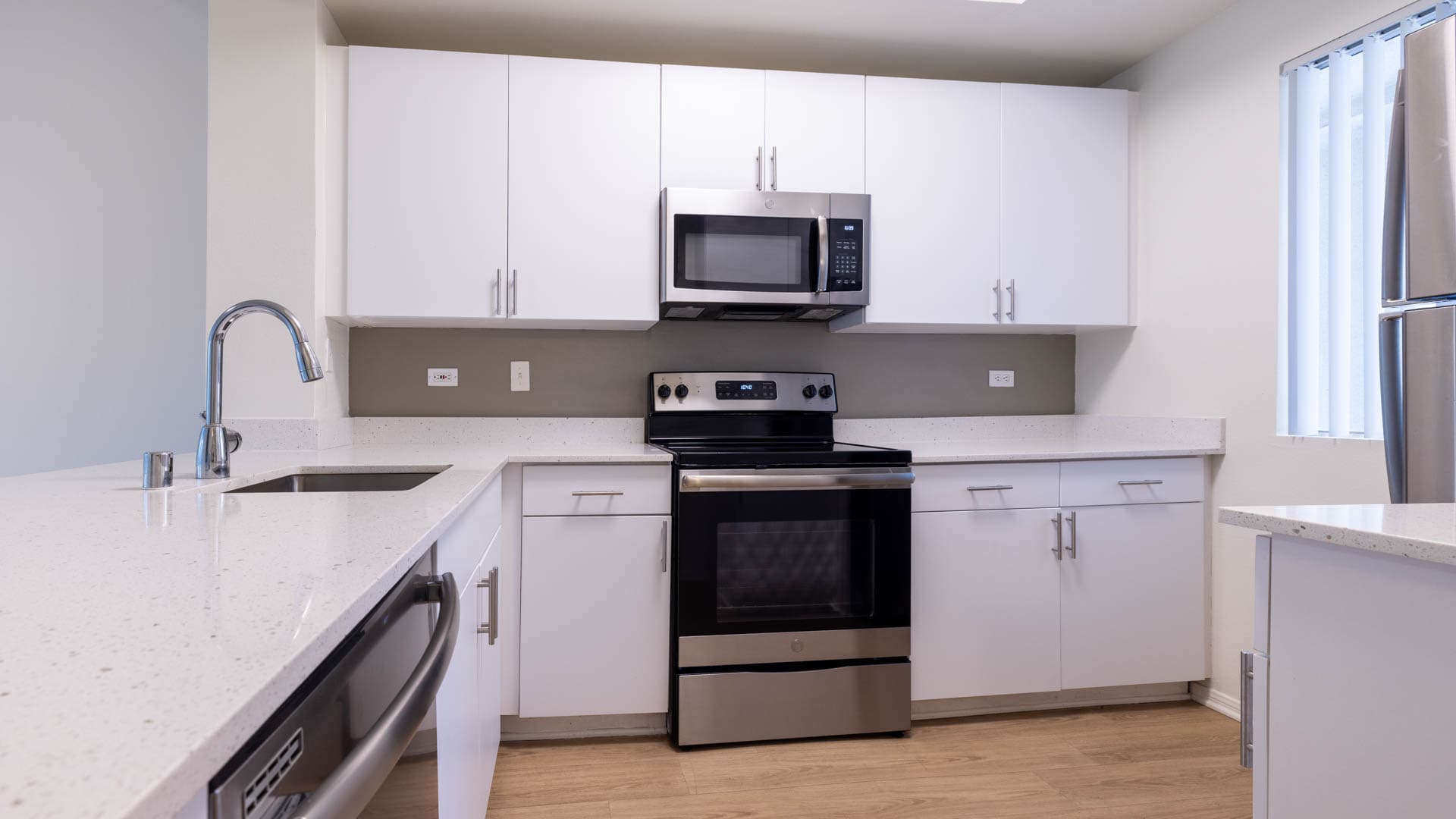 Toscana Apartments 4 of 8
