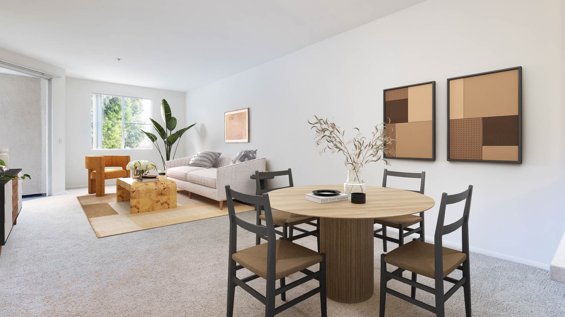Toscana Apartments 7 of 8