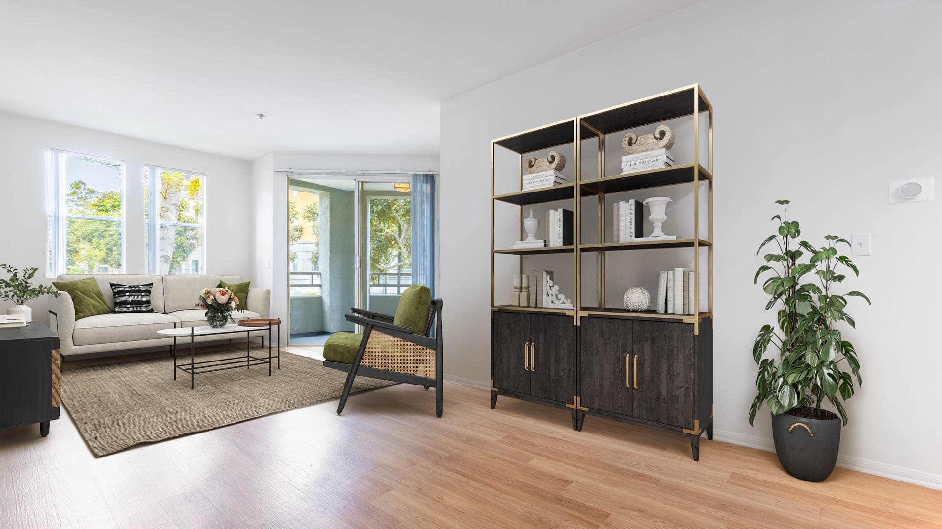 Toscana Apartments 9 of 13