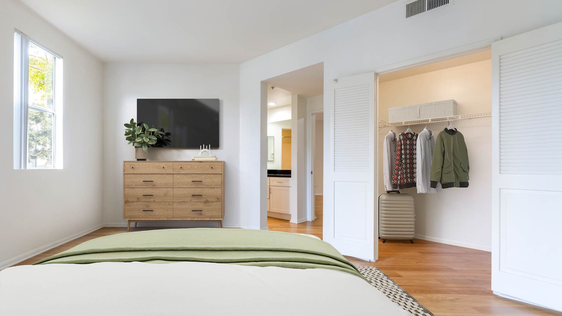 Toscana Apartments 11 of 13