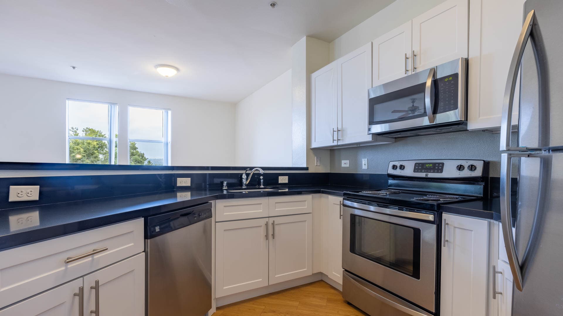 Toscana Apartments 2 of 6