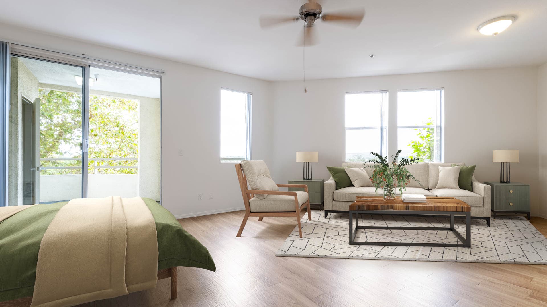 Toscana Apartments 5 of 6