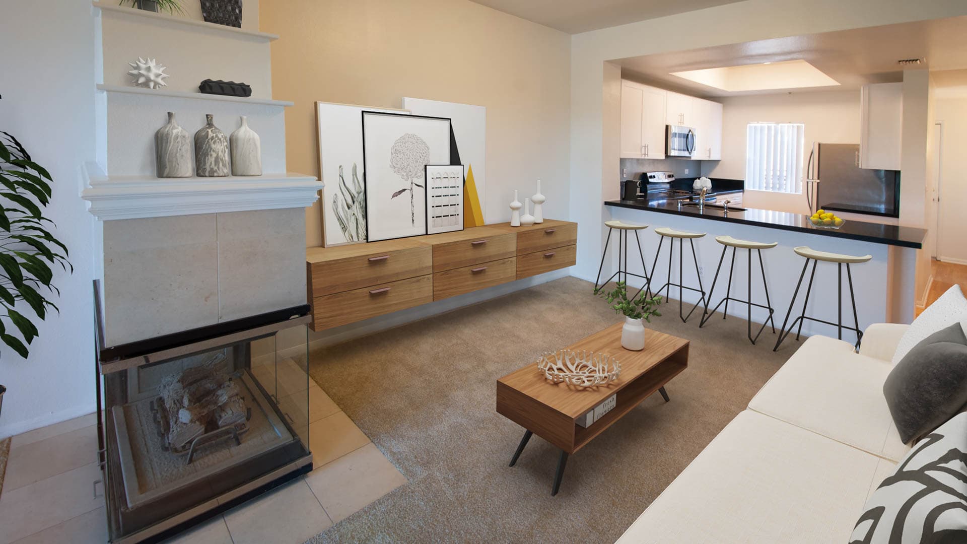 Toscana Apartments 1 of 11