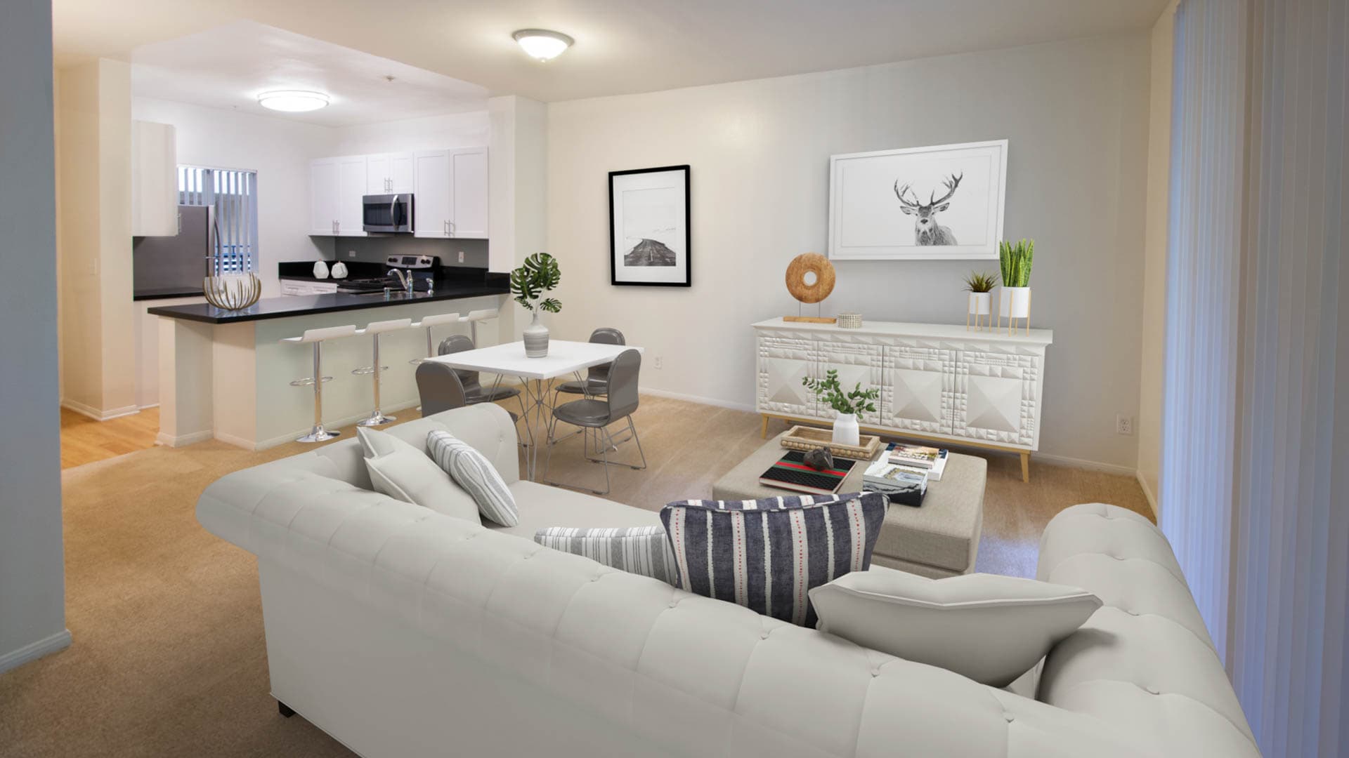 Toscana Apartments 1 of 4