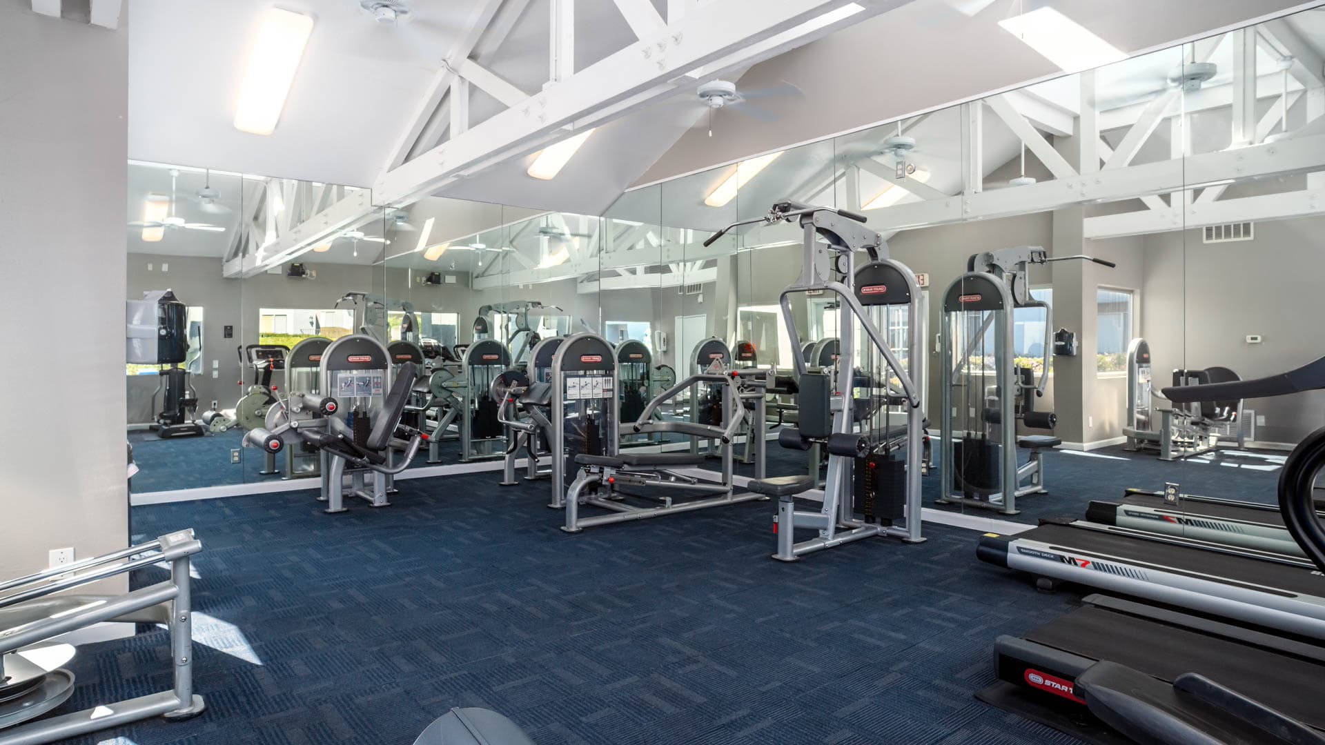 Villa Solana Apartments 27 of 28