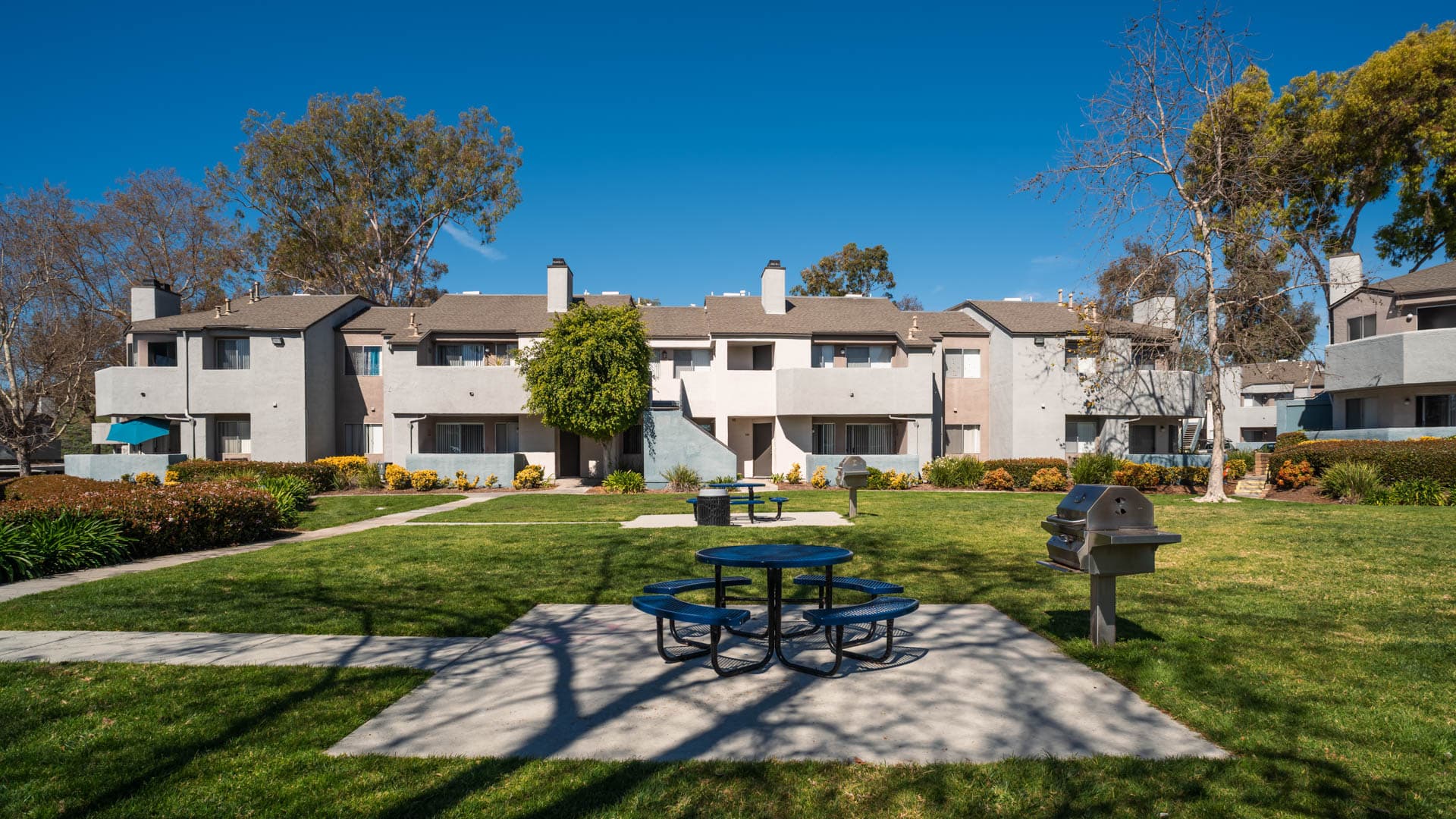 Villa Solana Apartments 24 of 28