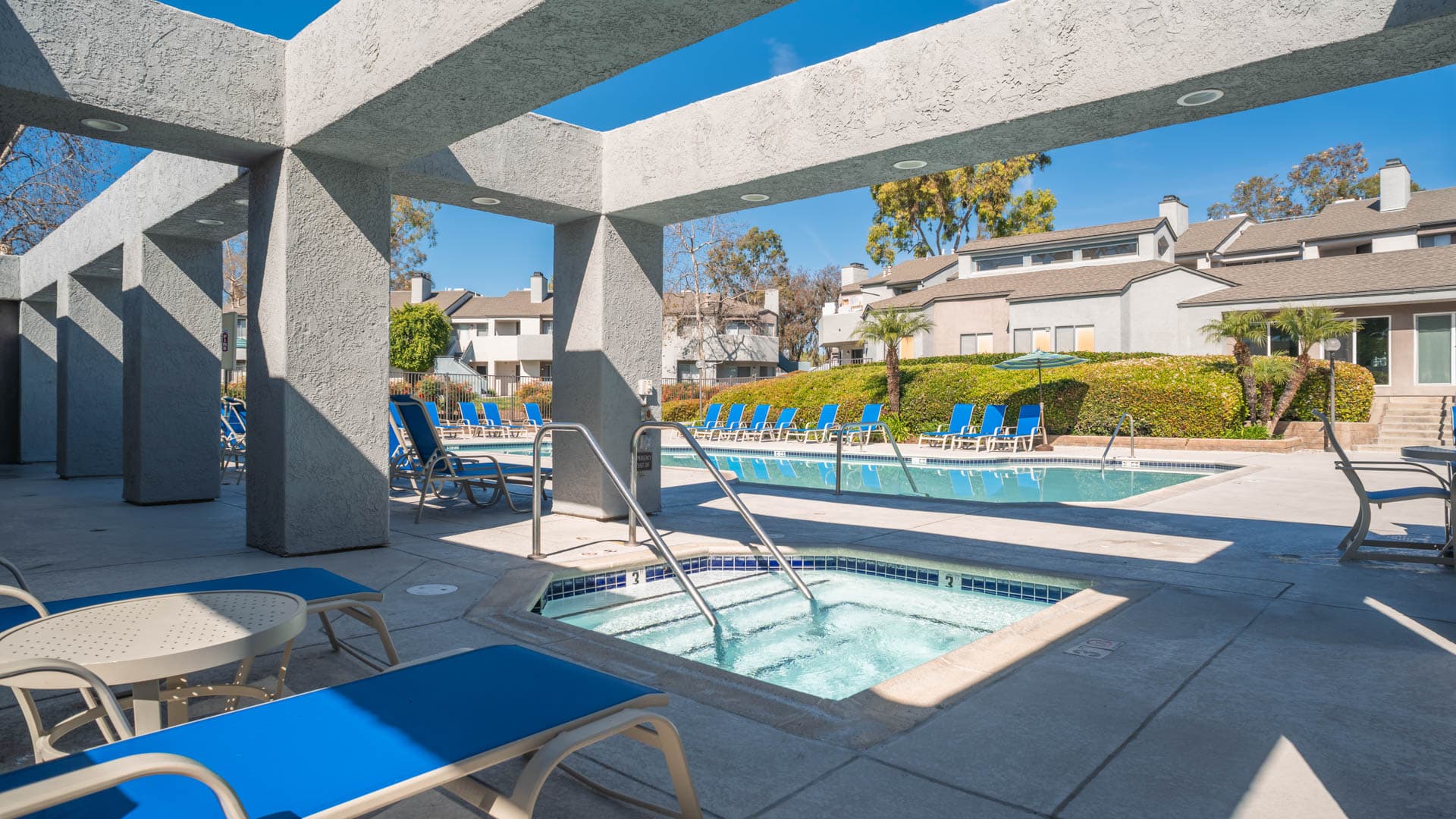 Villa Solana Apartments 23 of 28