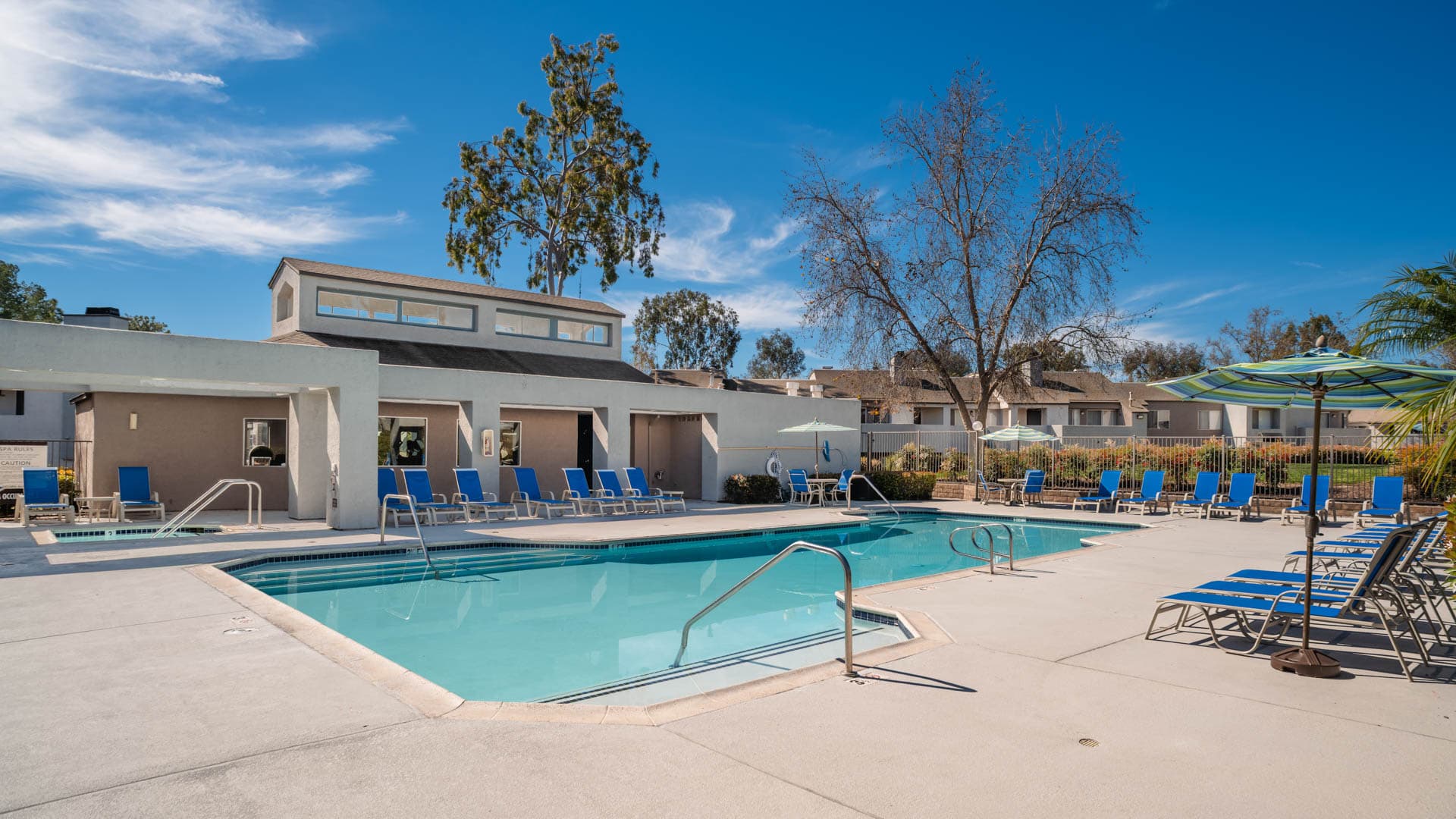 Villa Solana Apartments 22 of 28