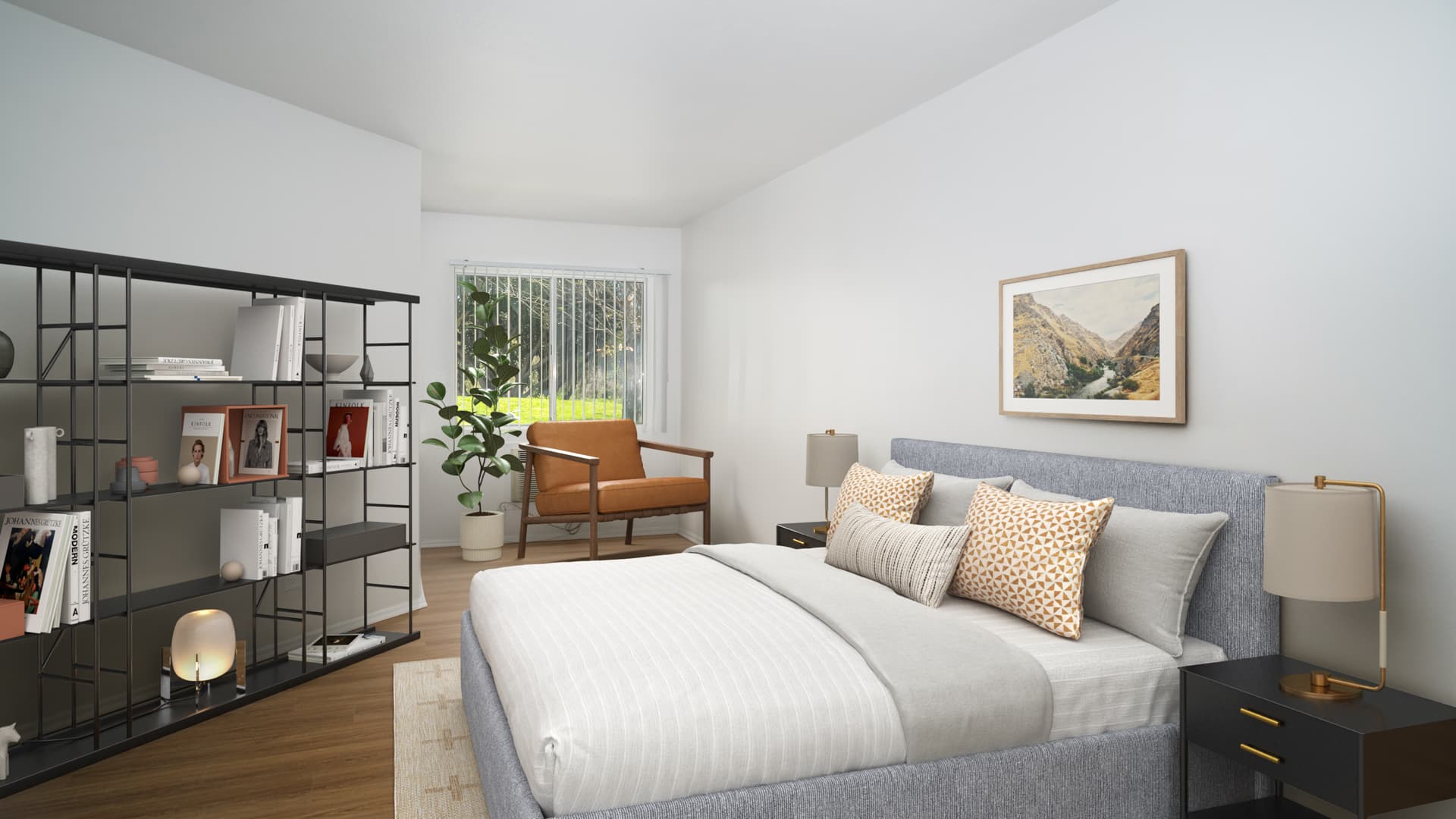 Villa Solana Apartments 9 of 11