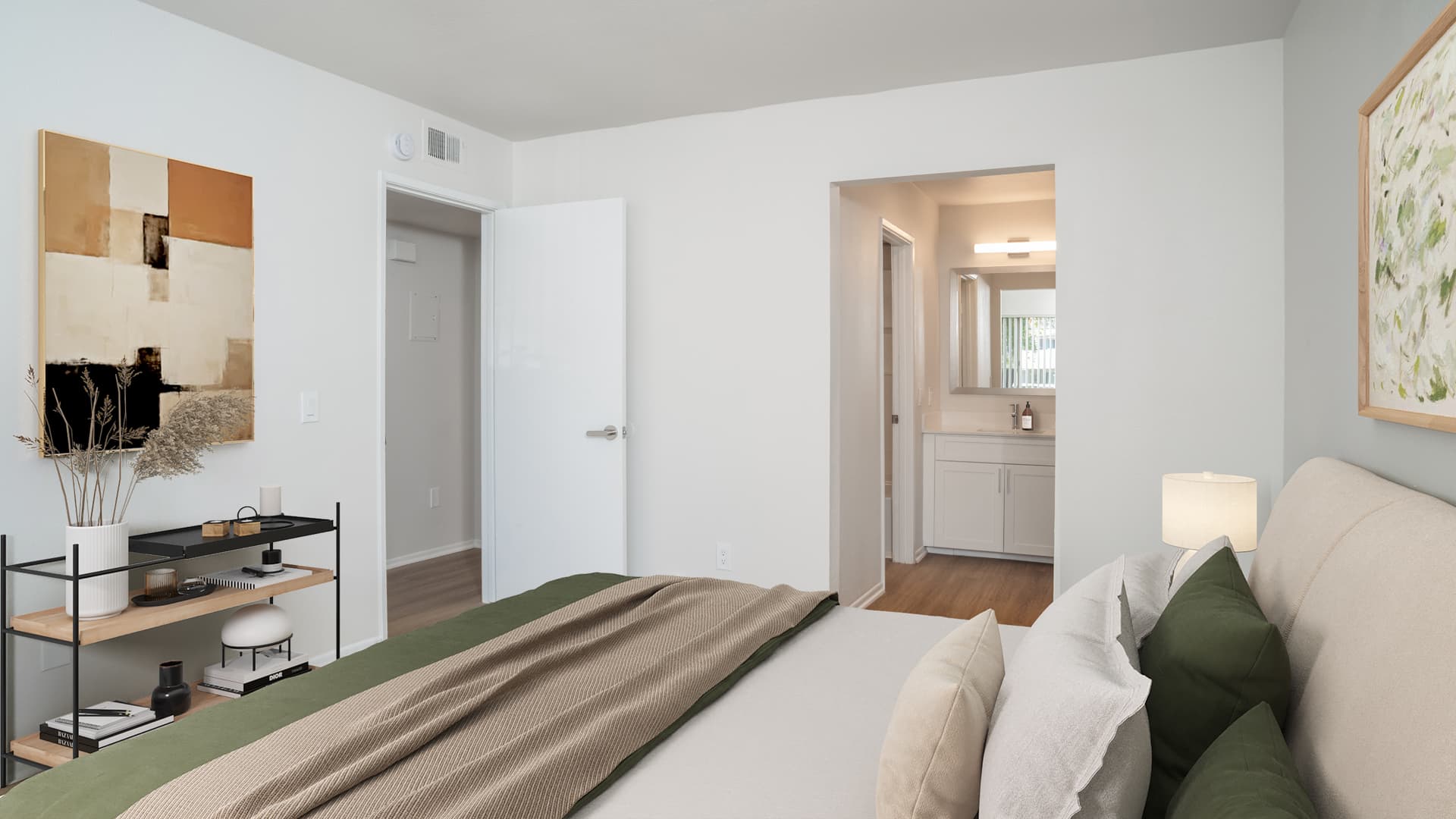 Villa Solana Apartments 9 of 11