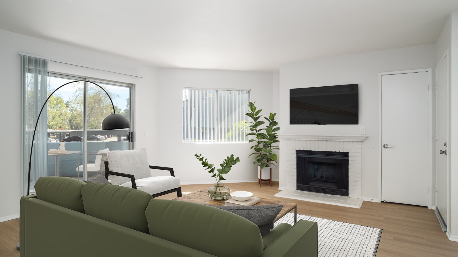 Villa Solana Apartments 10 of 11