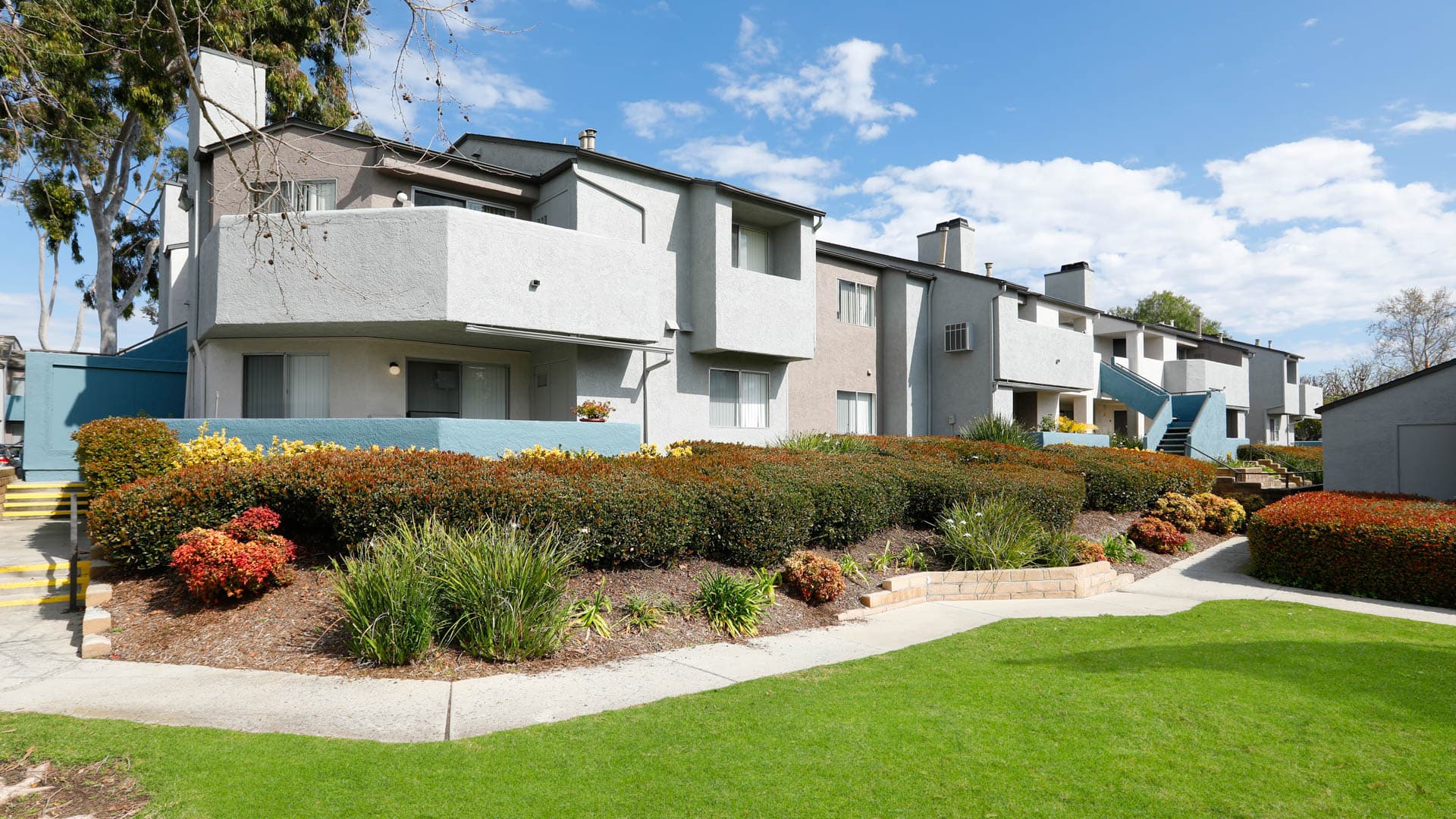 Villa Solana Apartments 1 of 8
