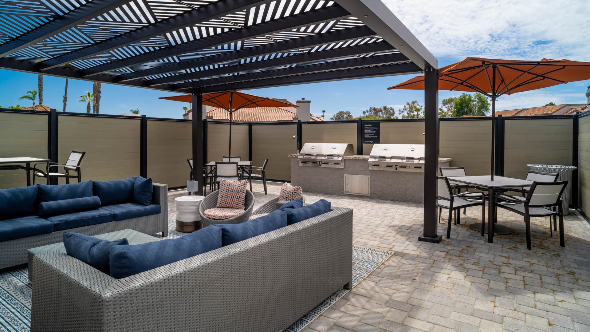 Vista Del Lago Apartments 37 of 104