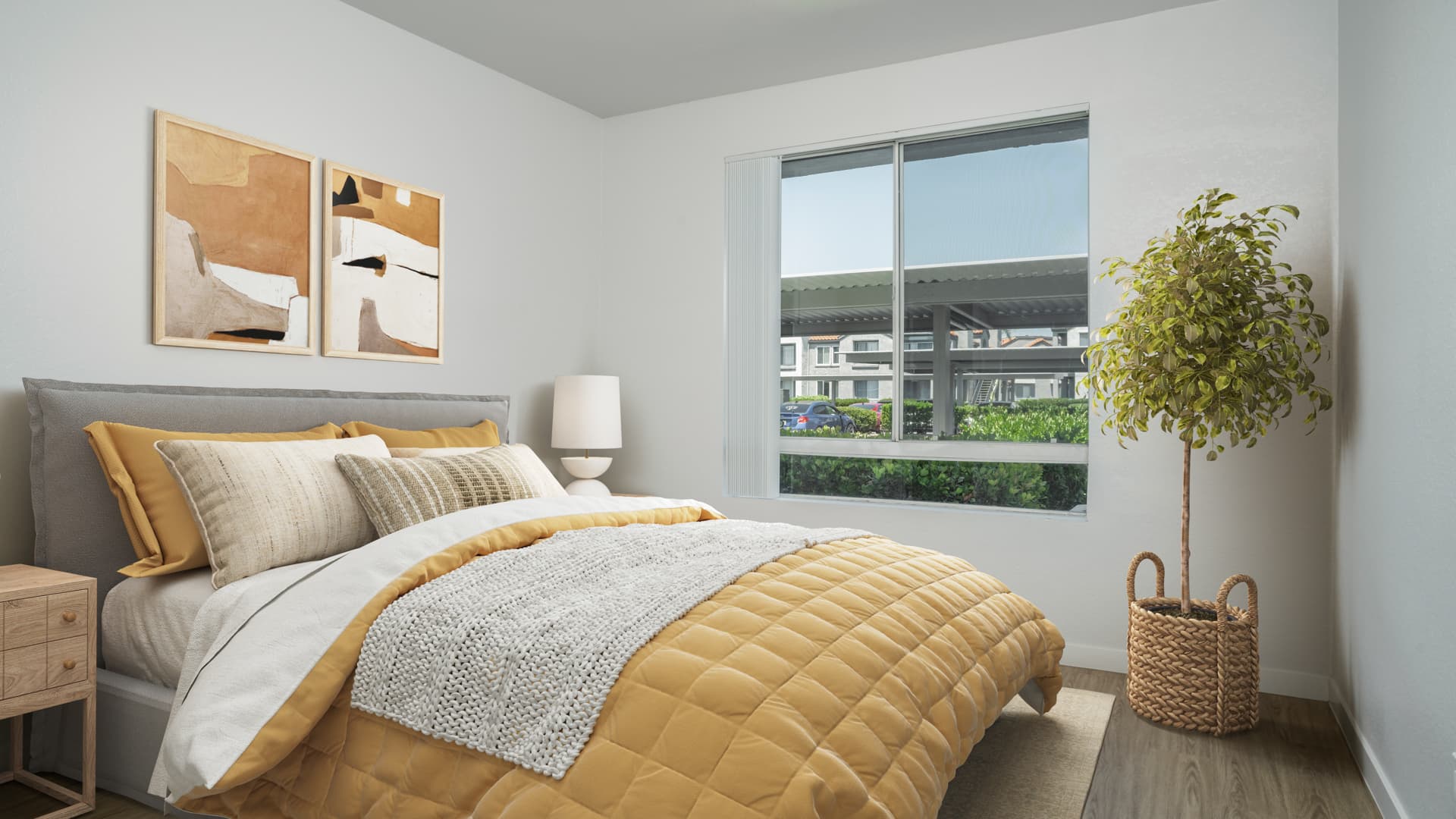 Vista Del Lago Apartments 24 of 104