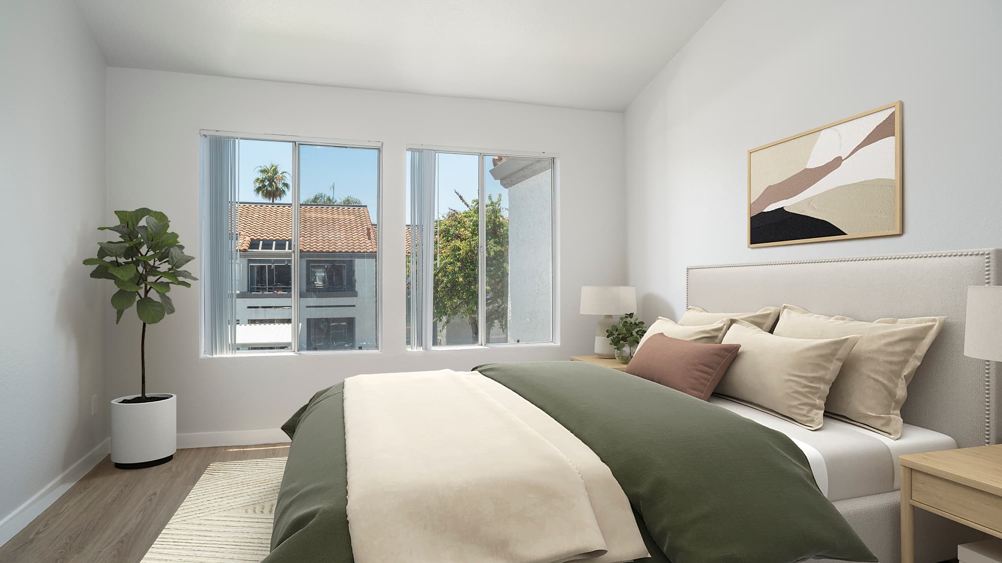 Vista Del Lago Apartments 22 of 104