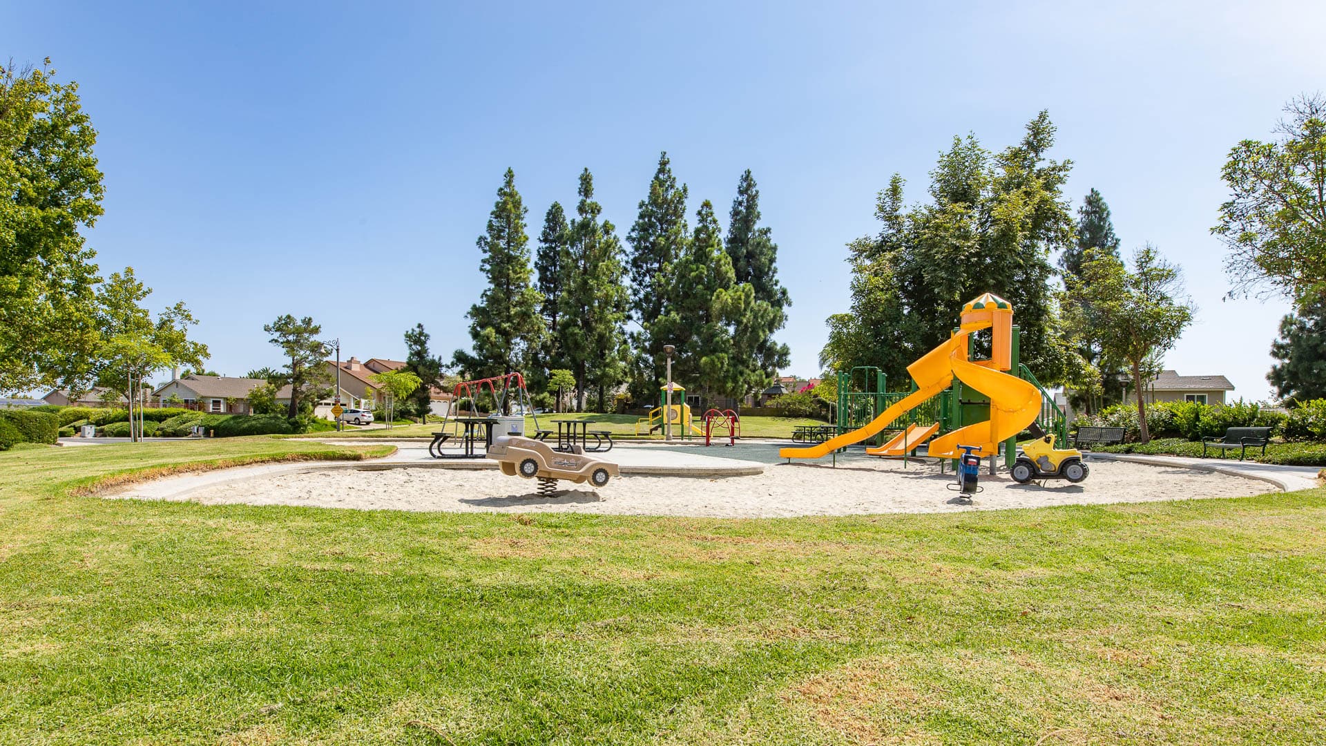 Vista Del Lago Apartments 42 of 104