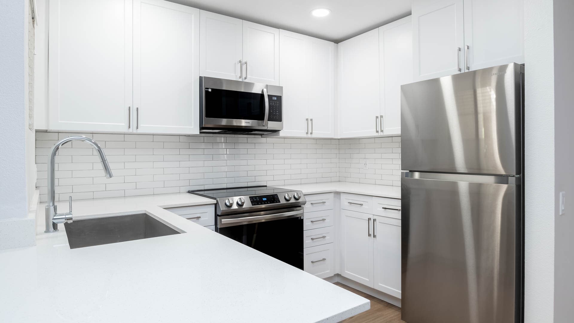 Carmel Terrace Apartments 3 of 8