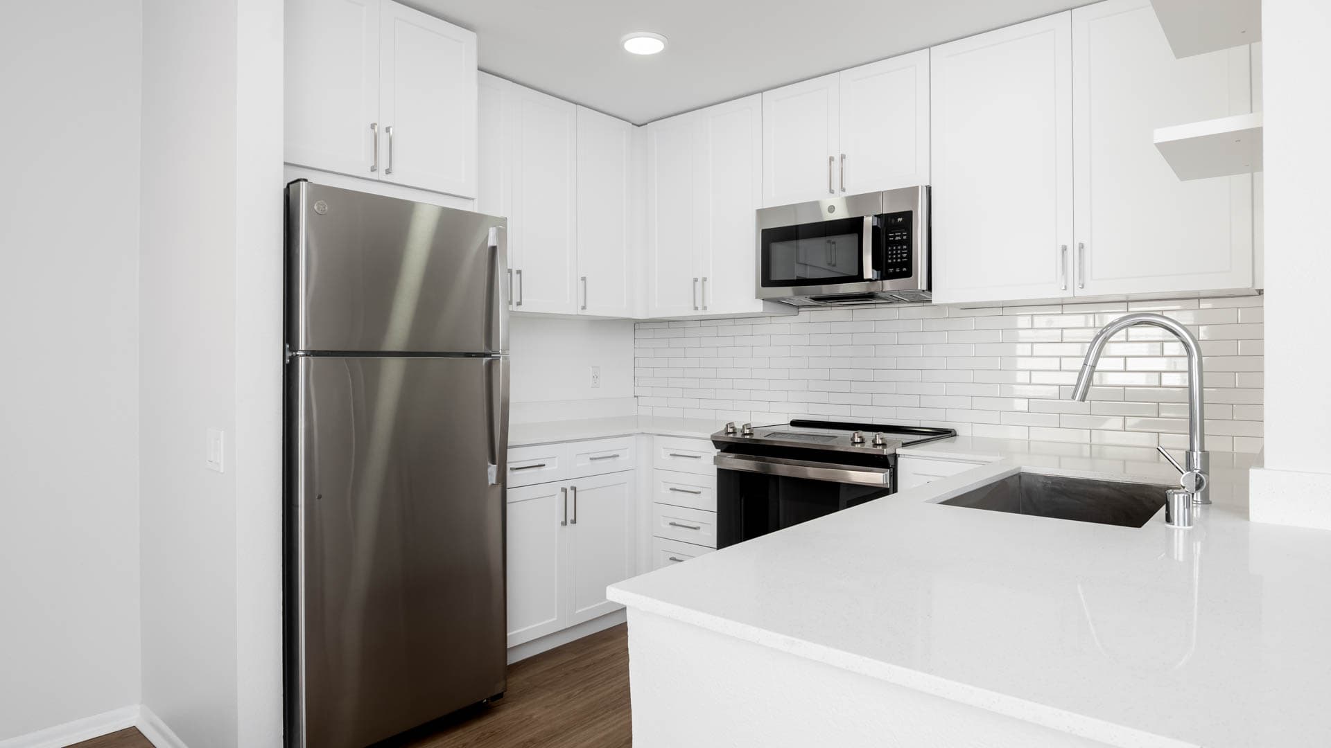 Carmel Terrace Apartments 6 of 12