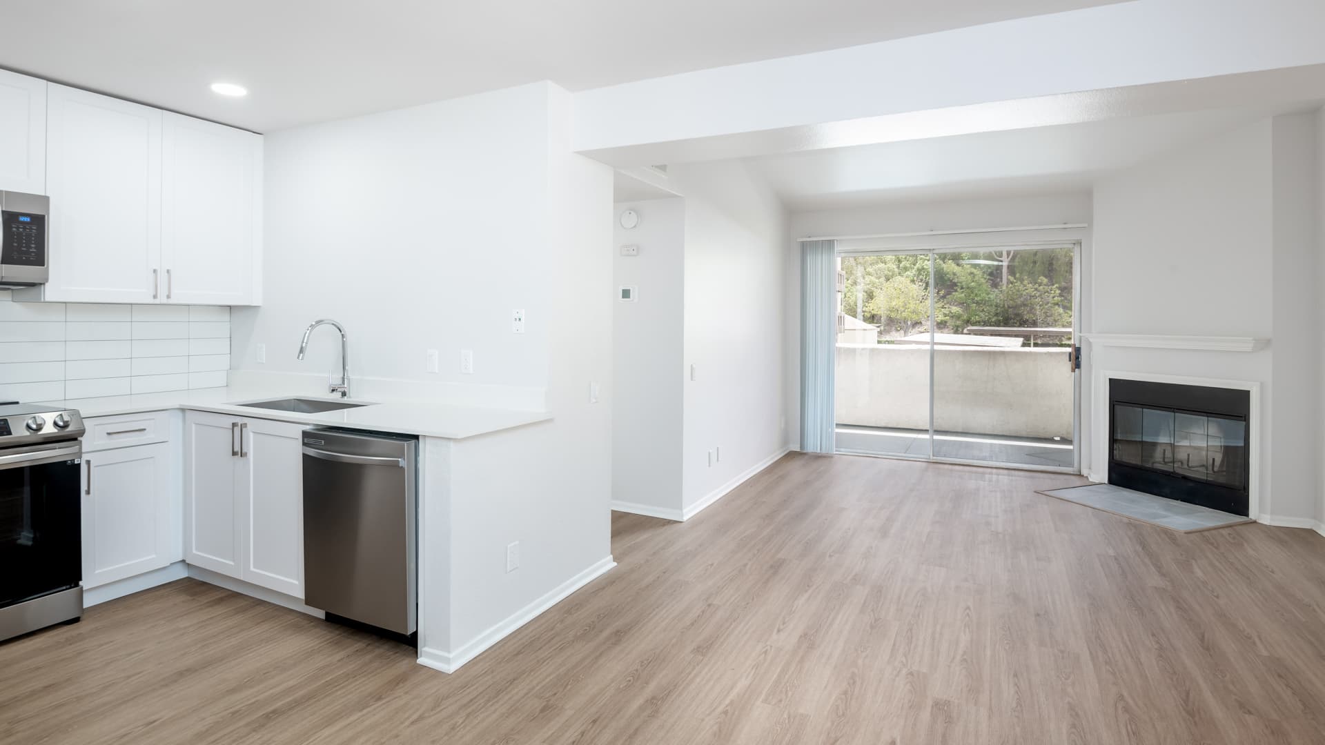 Carmel Terrace Apartments 2 of 11