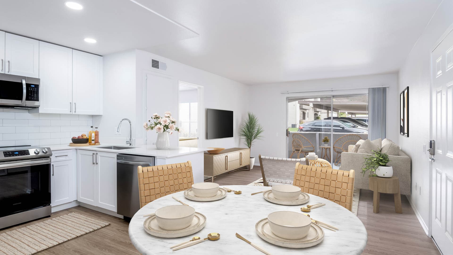 Carmel Terrace Apartments 11 of 27