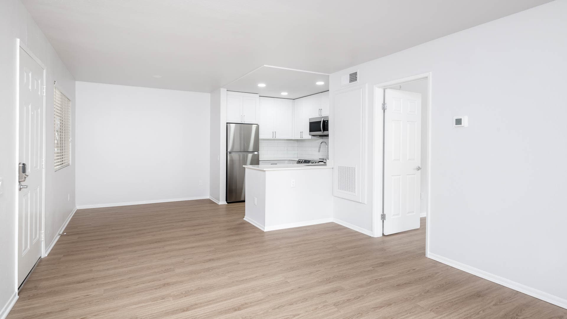 Carmel Terrace Apartments 4 of 8