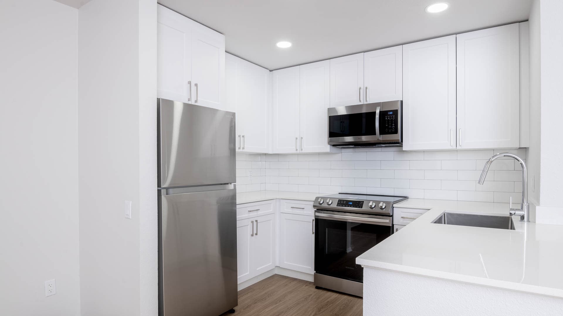 Carmel Terrace Apartments 3 of 8