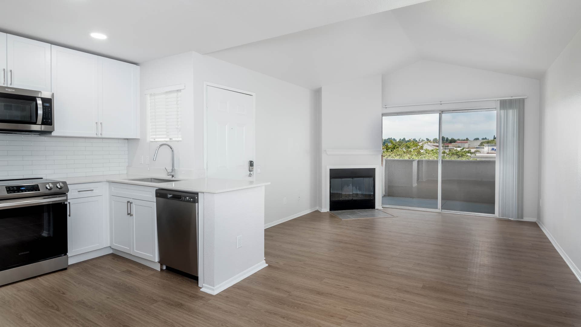 Carmel Terrace Apartments 7 of 27