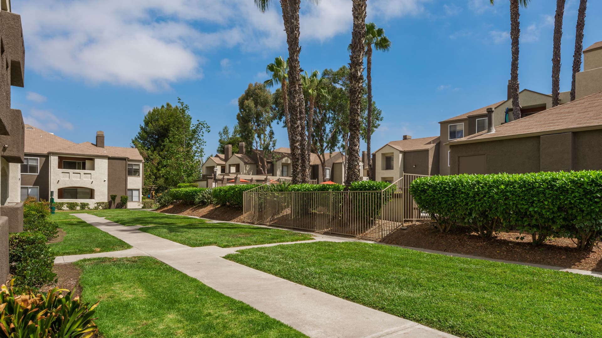 Carmel Terrace Apartments 2 of 27