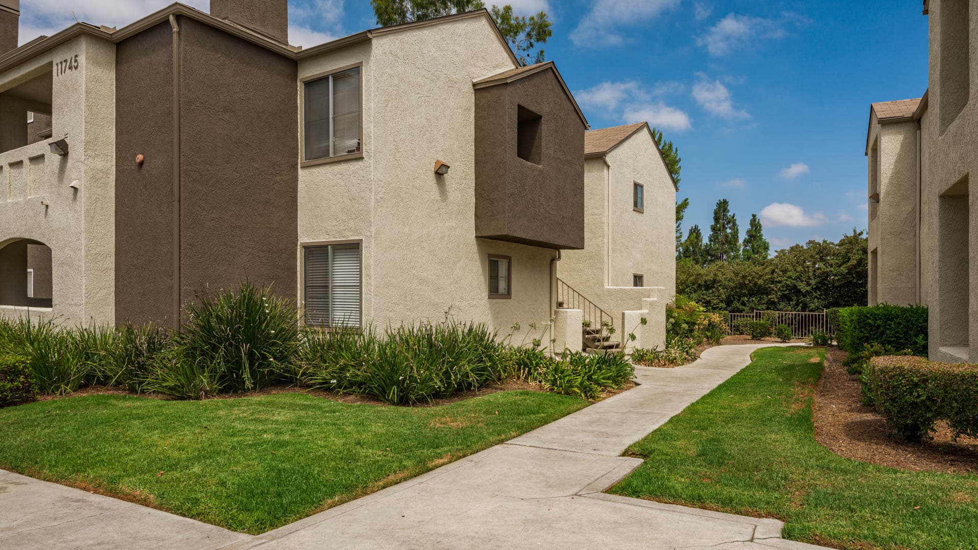 Carmel Terrace Apartments 3 of 27