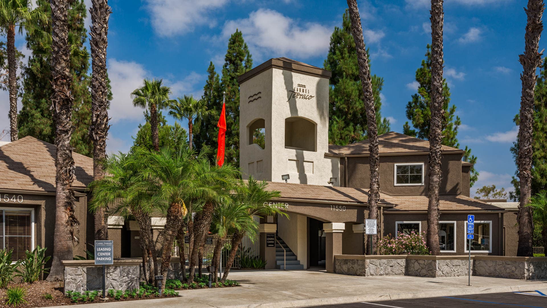Carmel Terrace Apartments 4 of 27