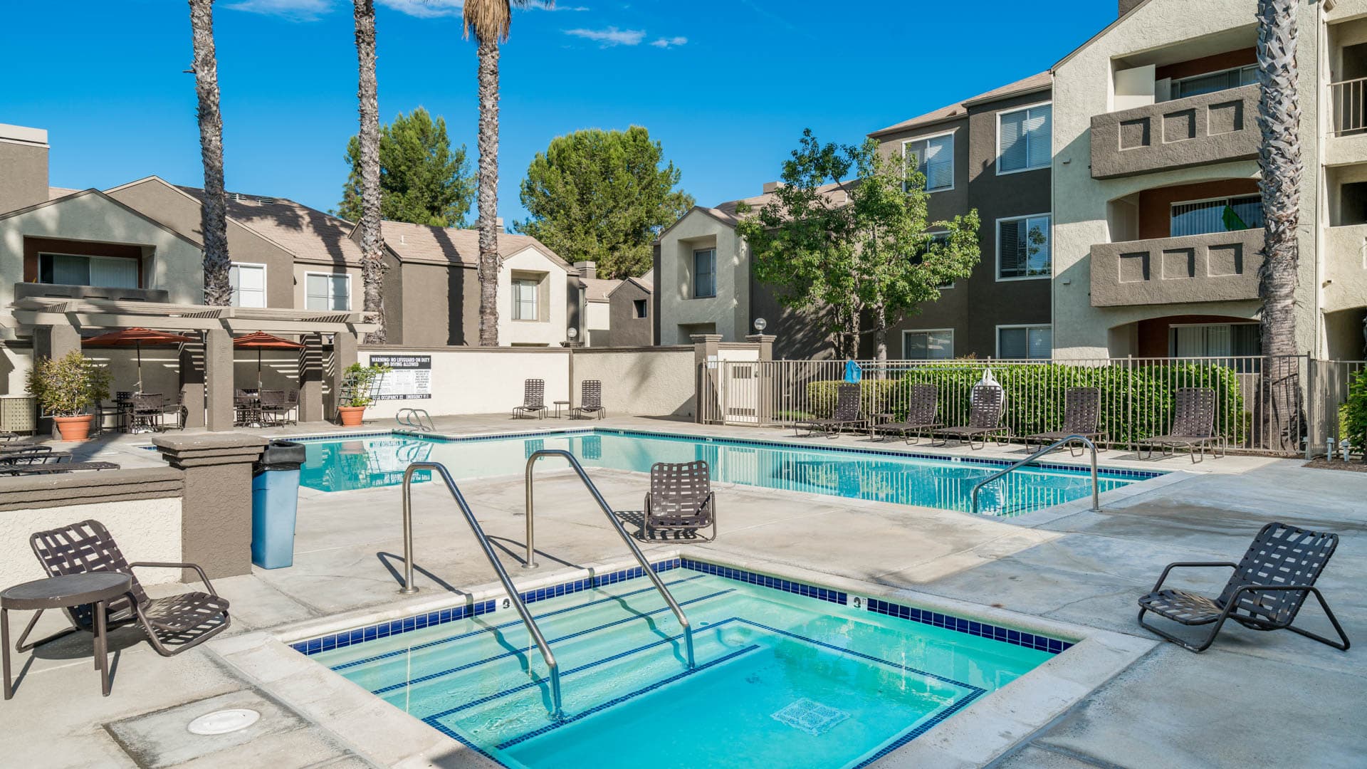 Carmel Terrace Apartments 27 of 27