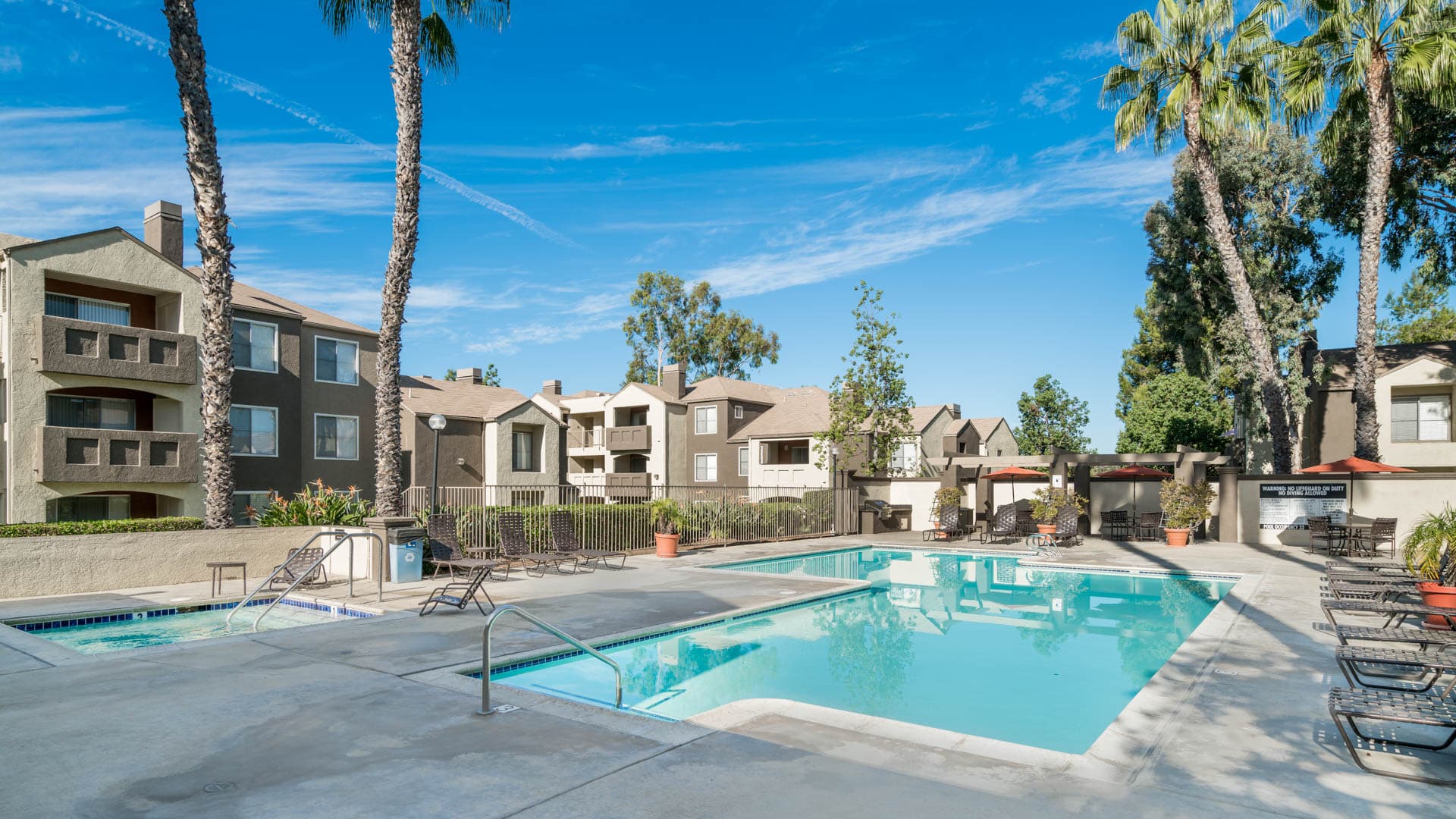 Carmel Terrace Apartments 26 of 27