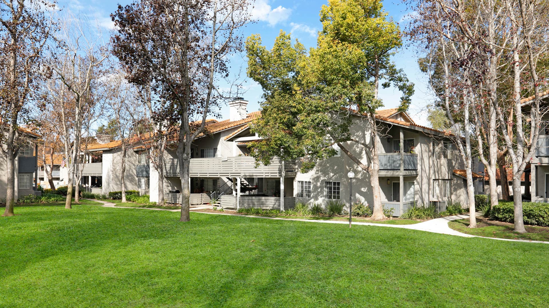Windridge Apartments 1 of 32