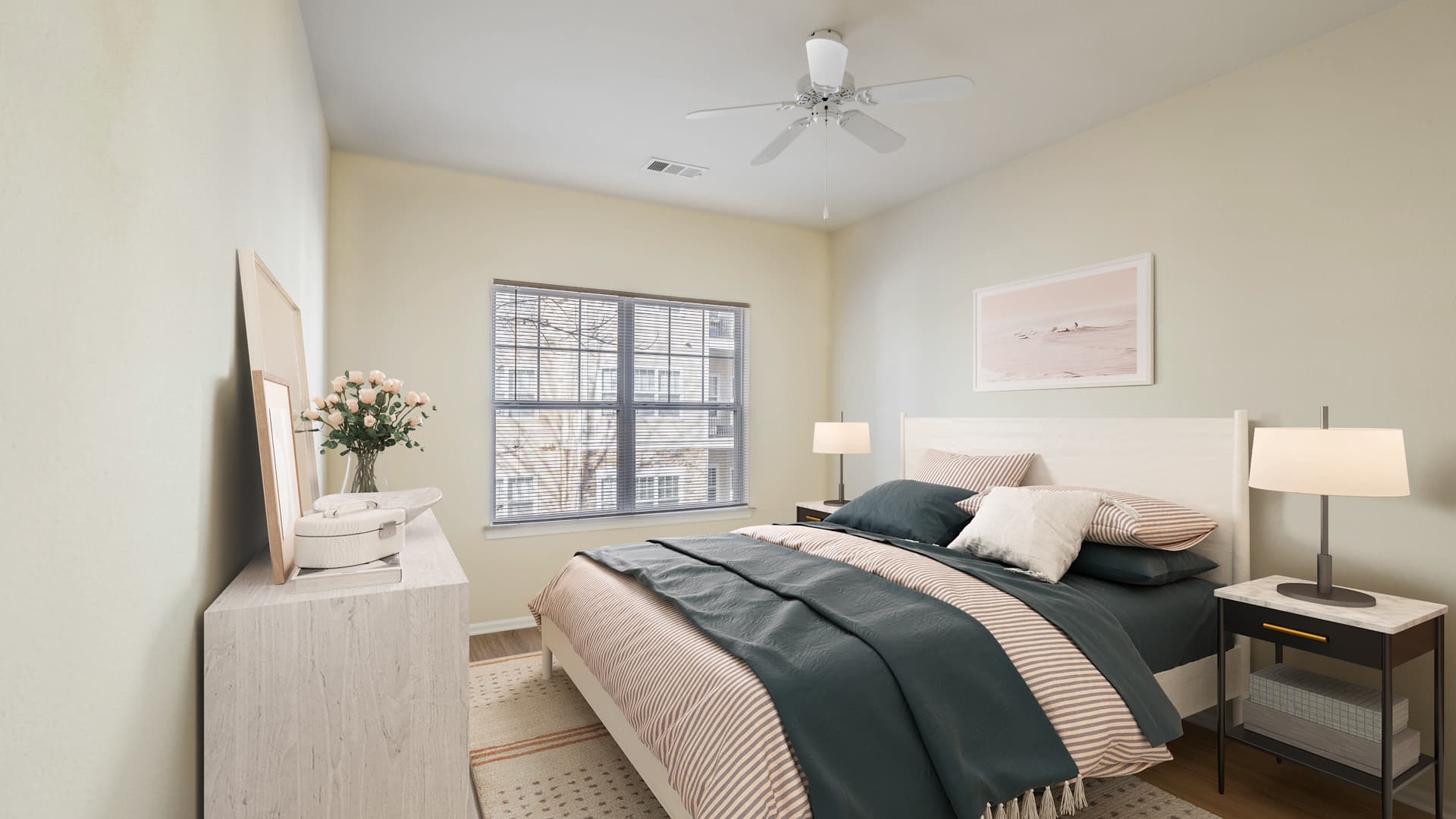 The Reserve at Fairfax Corner Apartments 9 of 11