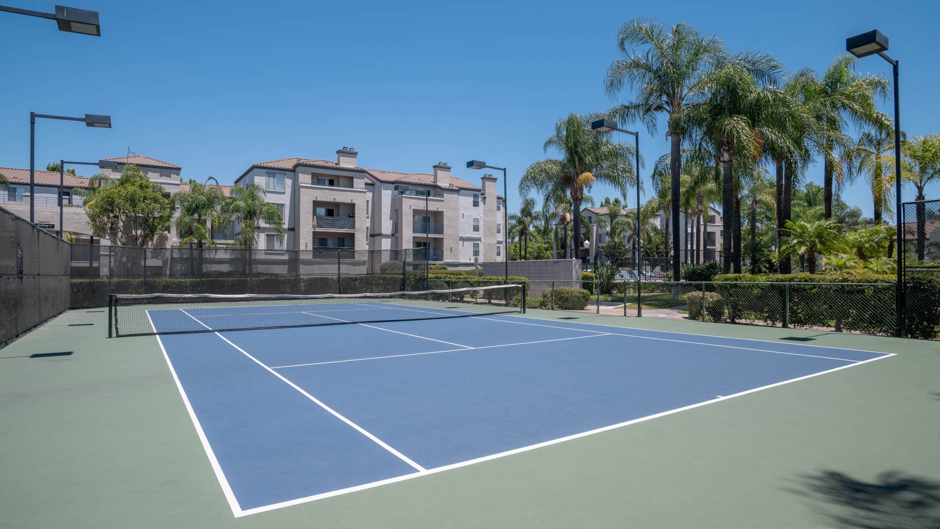 Centre Club Apartments 36 of 45