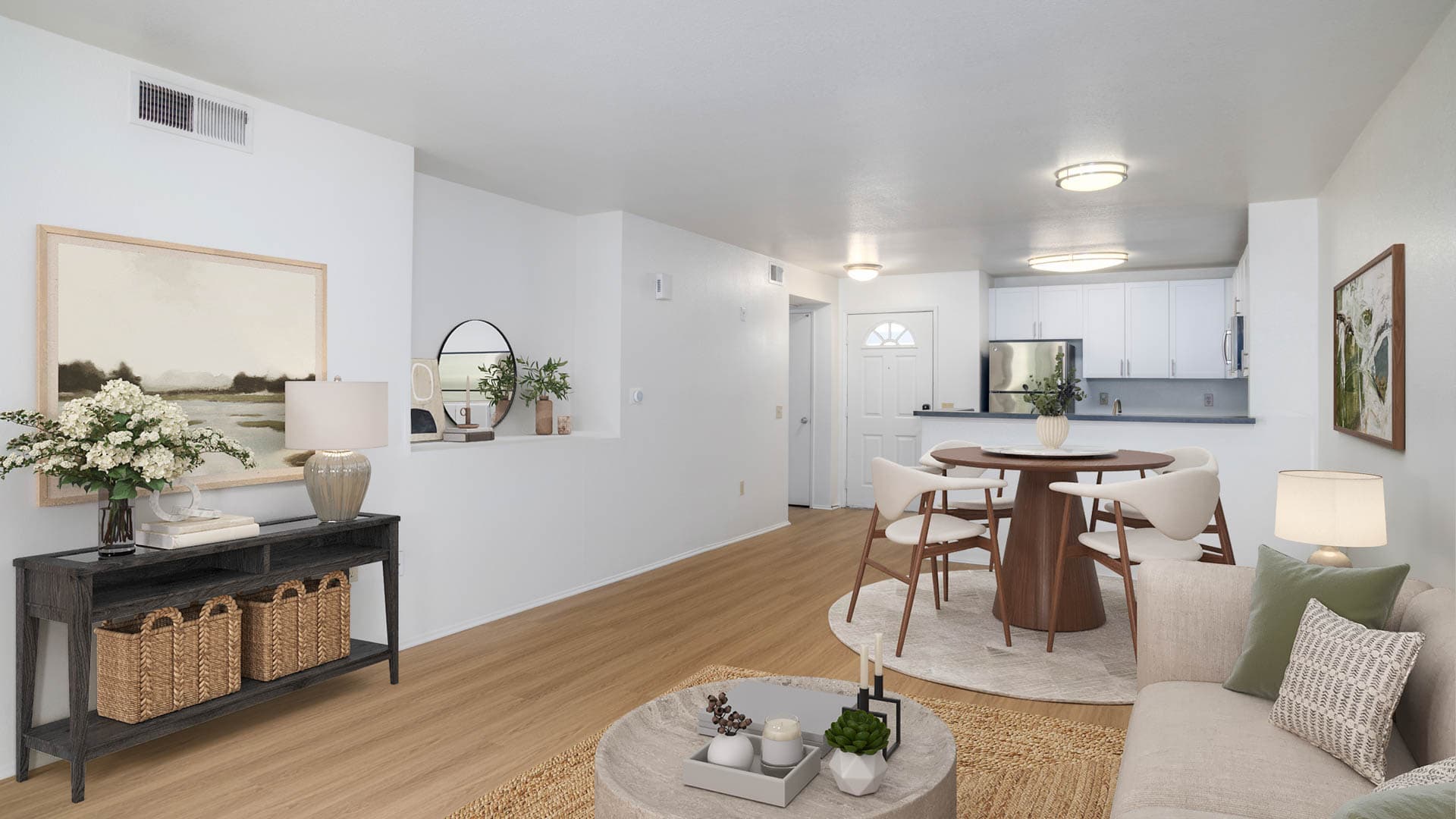 Centre Club Apartments 10 of 45