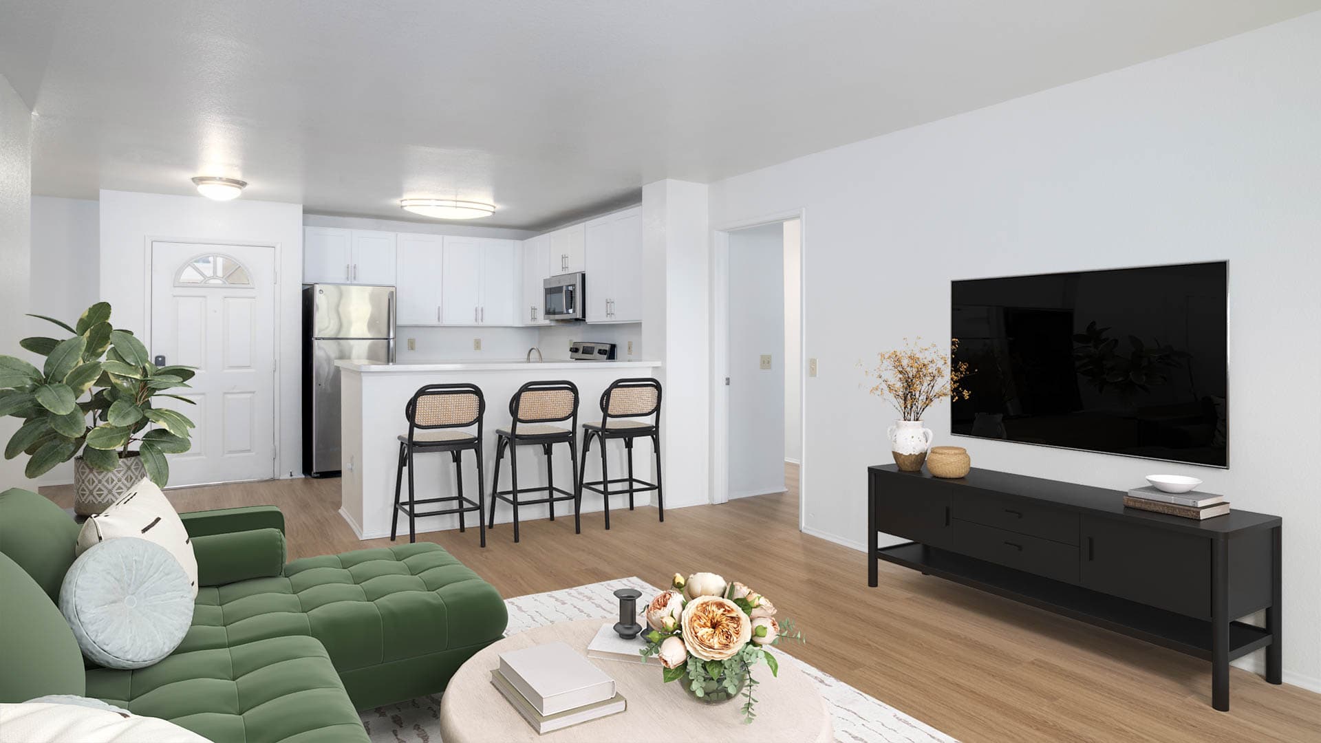 Centre Club Apartments 9 of 45