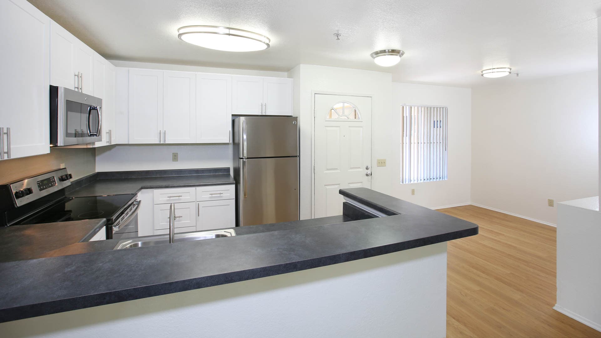 Centre Club Apartments 1 of 5