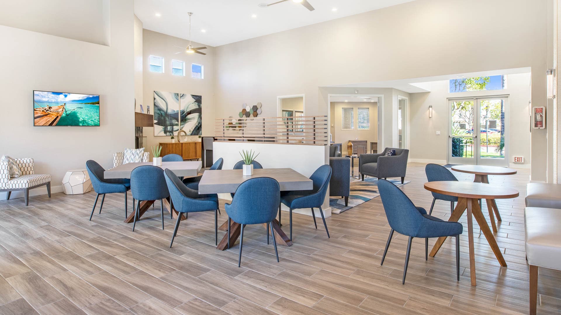 Centre Club Apartments 40 of 45