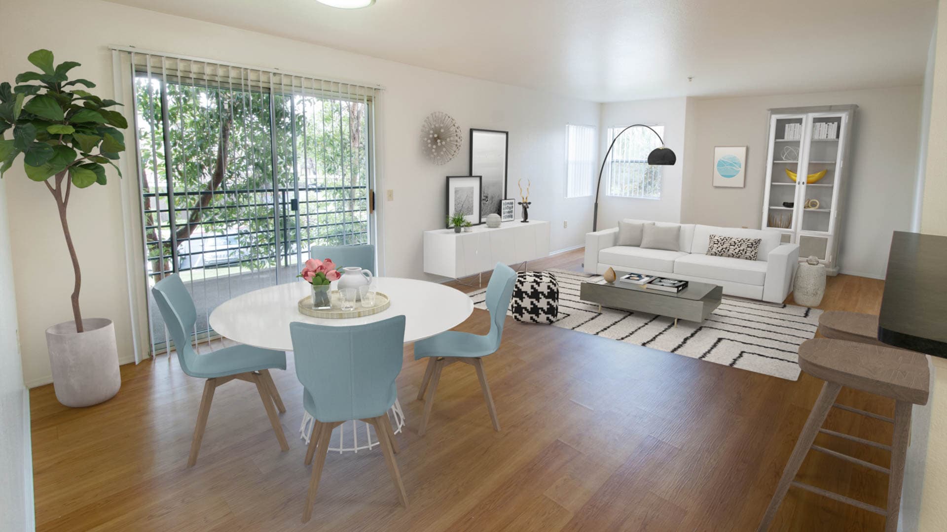 Centre Club Apartments 1 of 3
