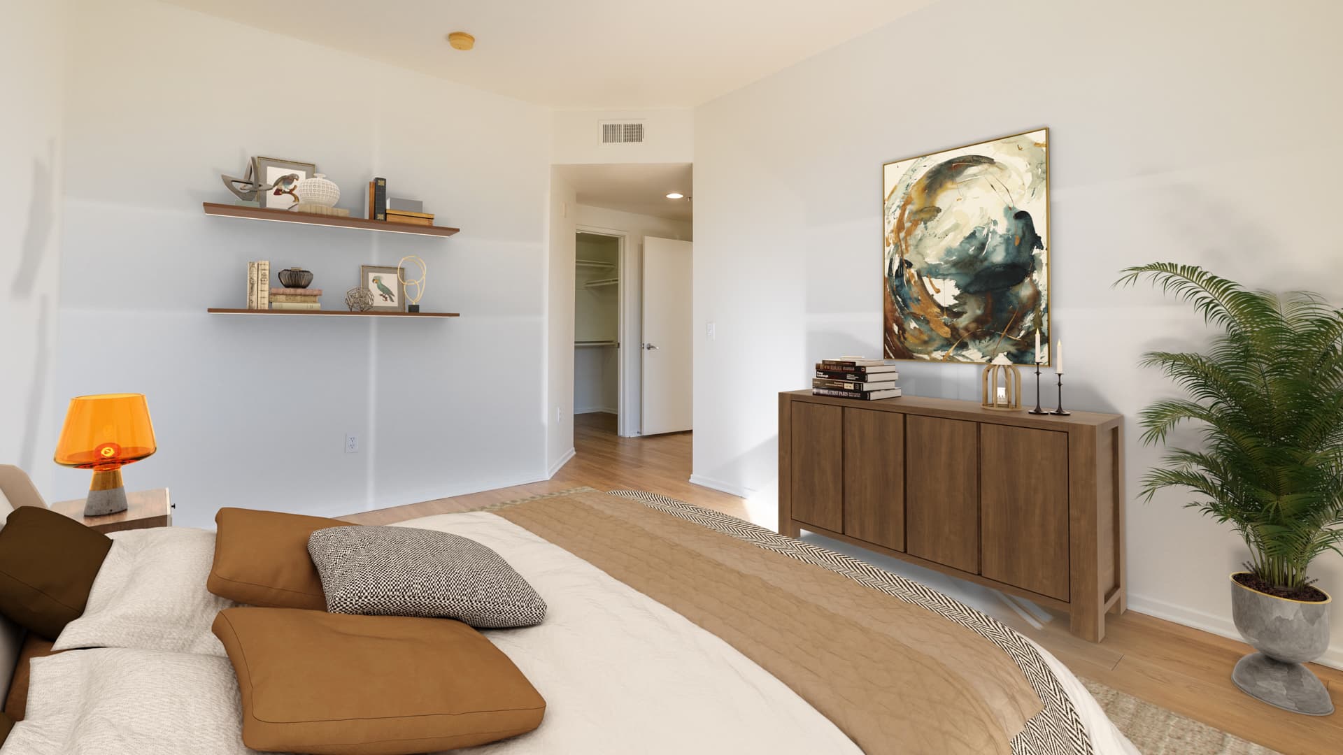 Centre Club Apartments 10 of 13