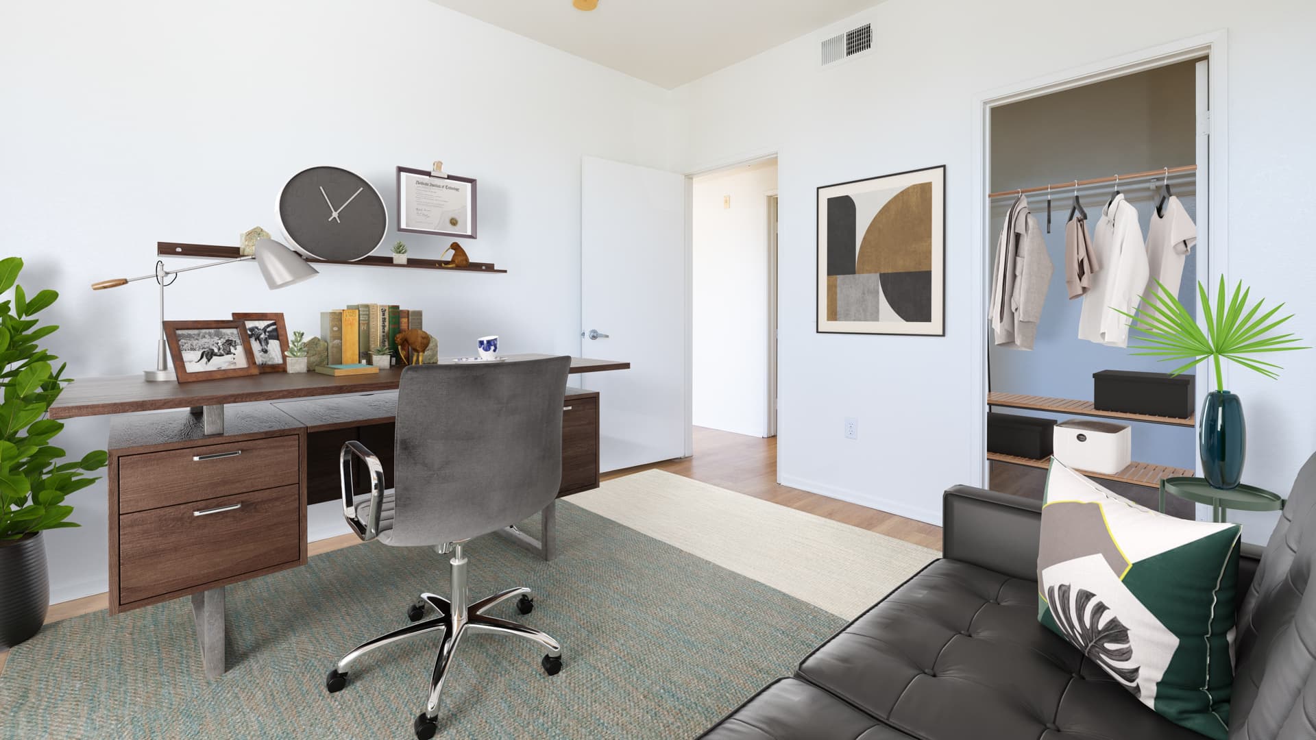 Centre Club Apartments 11 of 13