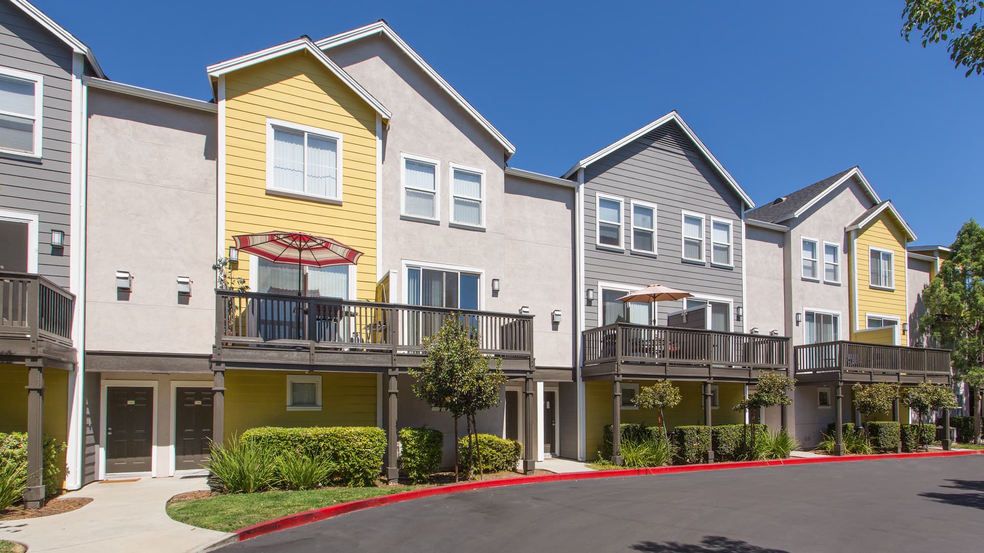 Artisan Square Apartments 22 of 23