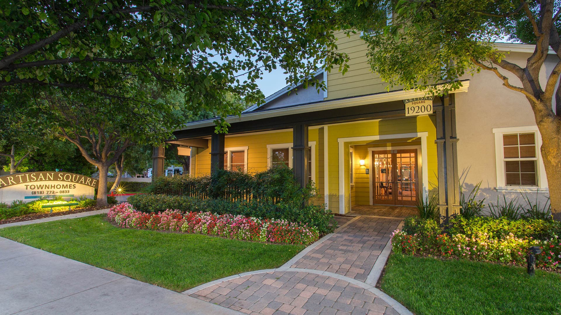 Artisan Square Apartments 20 of 23