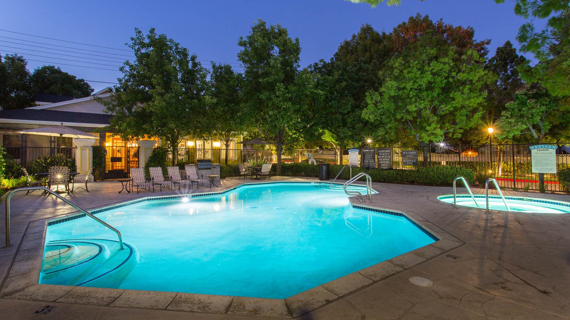 Artisan Square Apartments 18 of 23