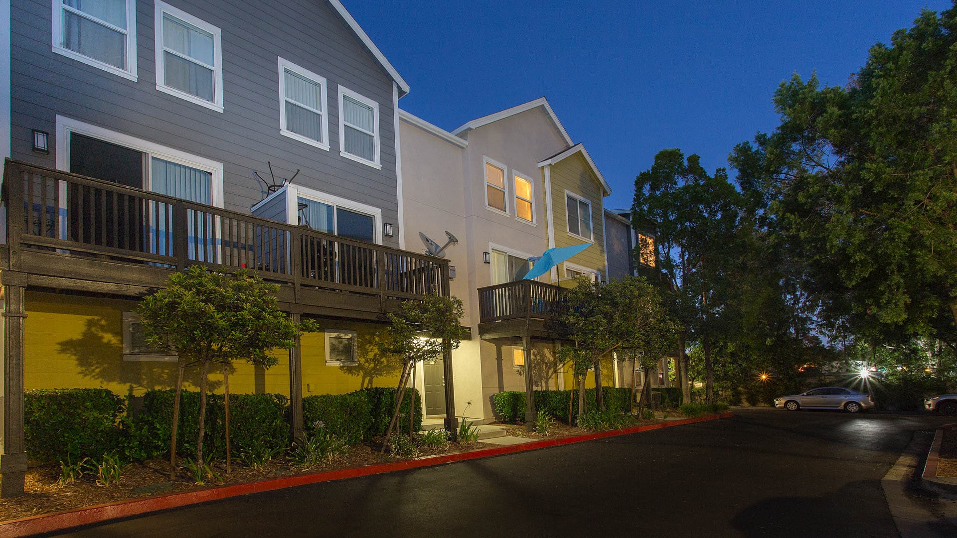 Artisan Square Apartments 23 of 23